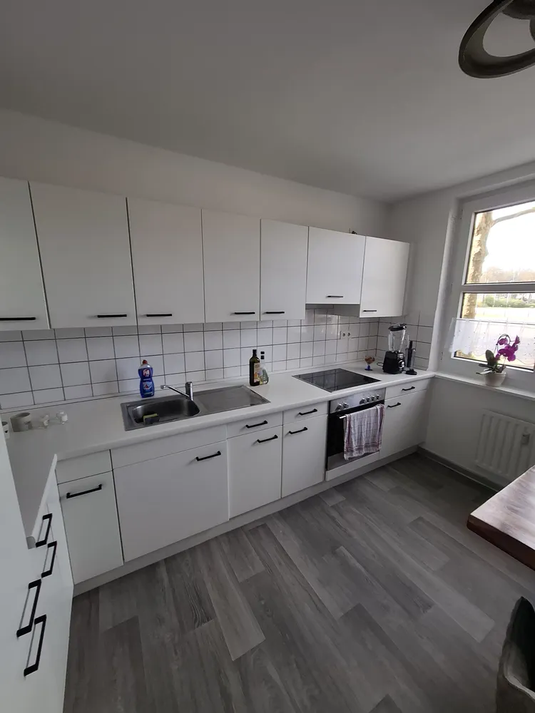 1 Zimmer Wohnung mit 44 m² in Dortmund – Bild 3