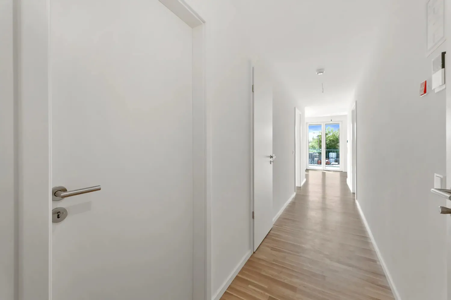 3 Zimmer Wohnung mit 74 m² in Berlin – Bild 5