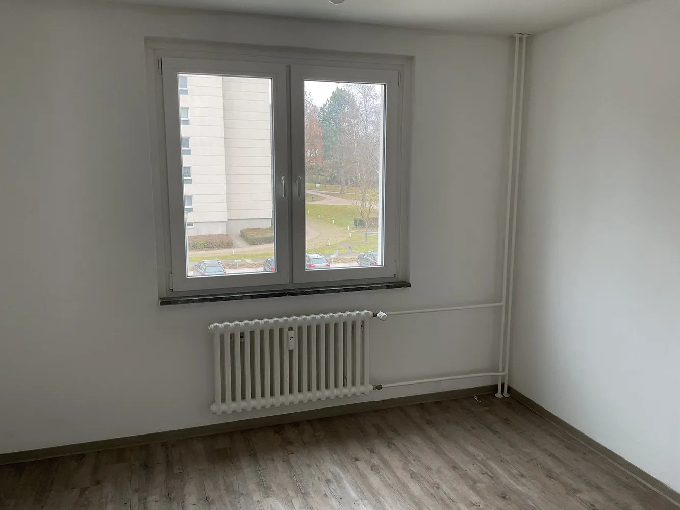 2 Zimmer Wohnung mit 58 m² in Bielefeld – Bild 2