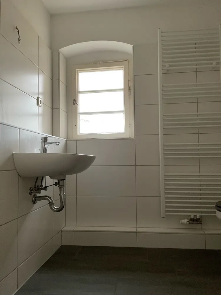2 Zimmer Wohnung mit 58 m² in Wittenberg – Bild 7