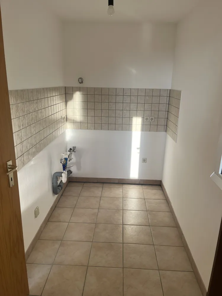 2 Zimmer Wohnung mit 43 m² in Germering – Bild 2