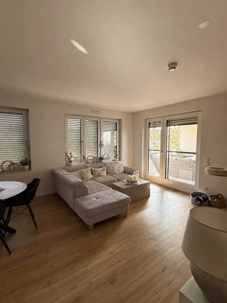 3 Zimmer Wohnung mit 97 m² in Mannheim – Bild 6
