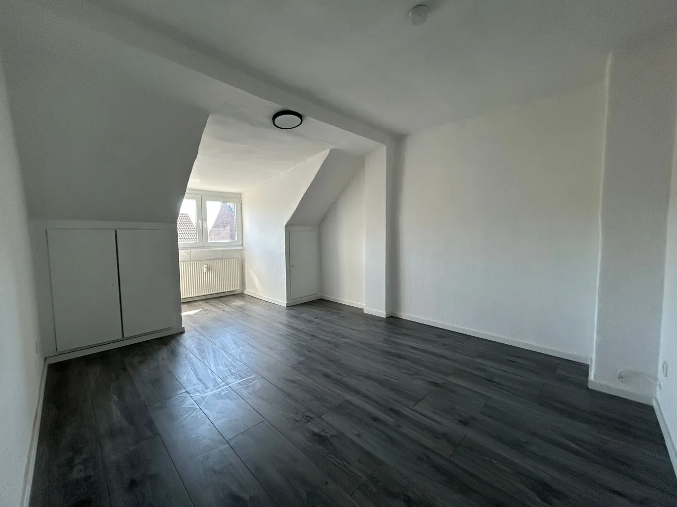 3 Zimmer Wohnung mit 65 m² in Herne – Bild 4