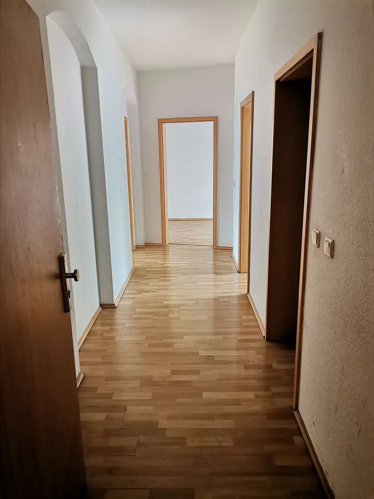 2 Zimmer Wohnung mit 53 m² in Halle (Saale) – Bild 5