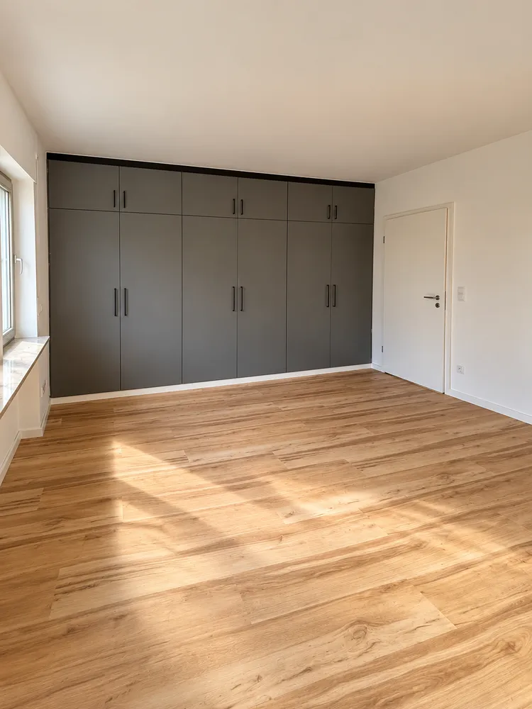 4 Zimmer Wohnung mit 122 m² in Bruchsal – Bild 11