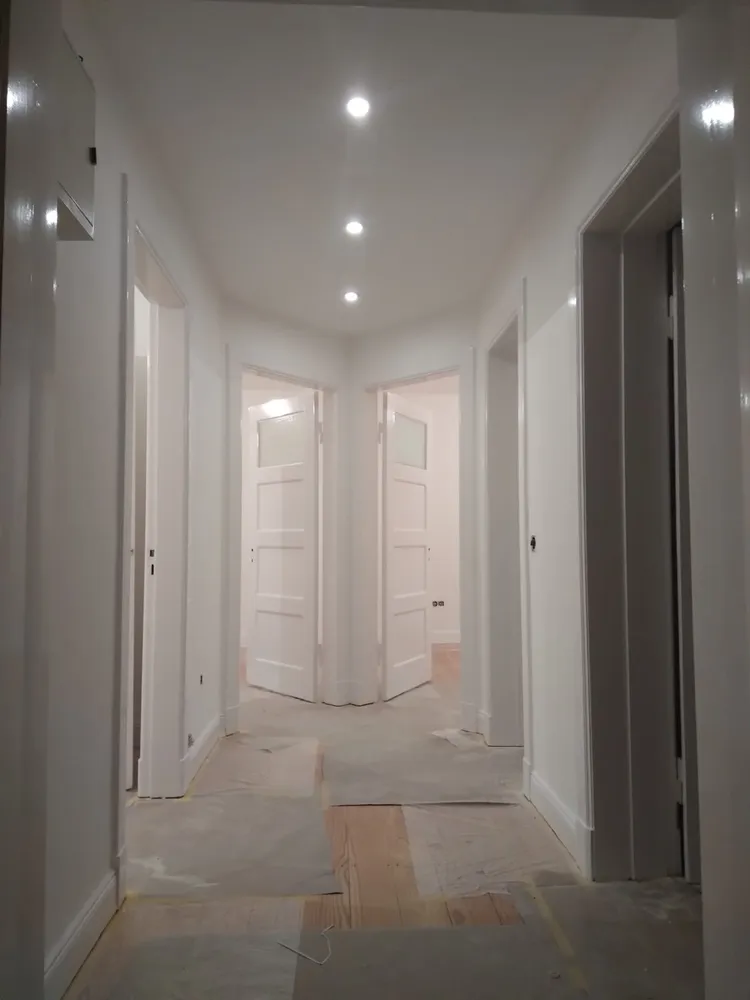 3 Zimmer Wohnung mit 60 m² in Lübeck – Bild 2