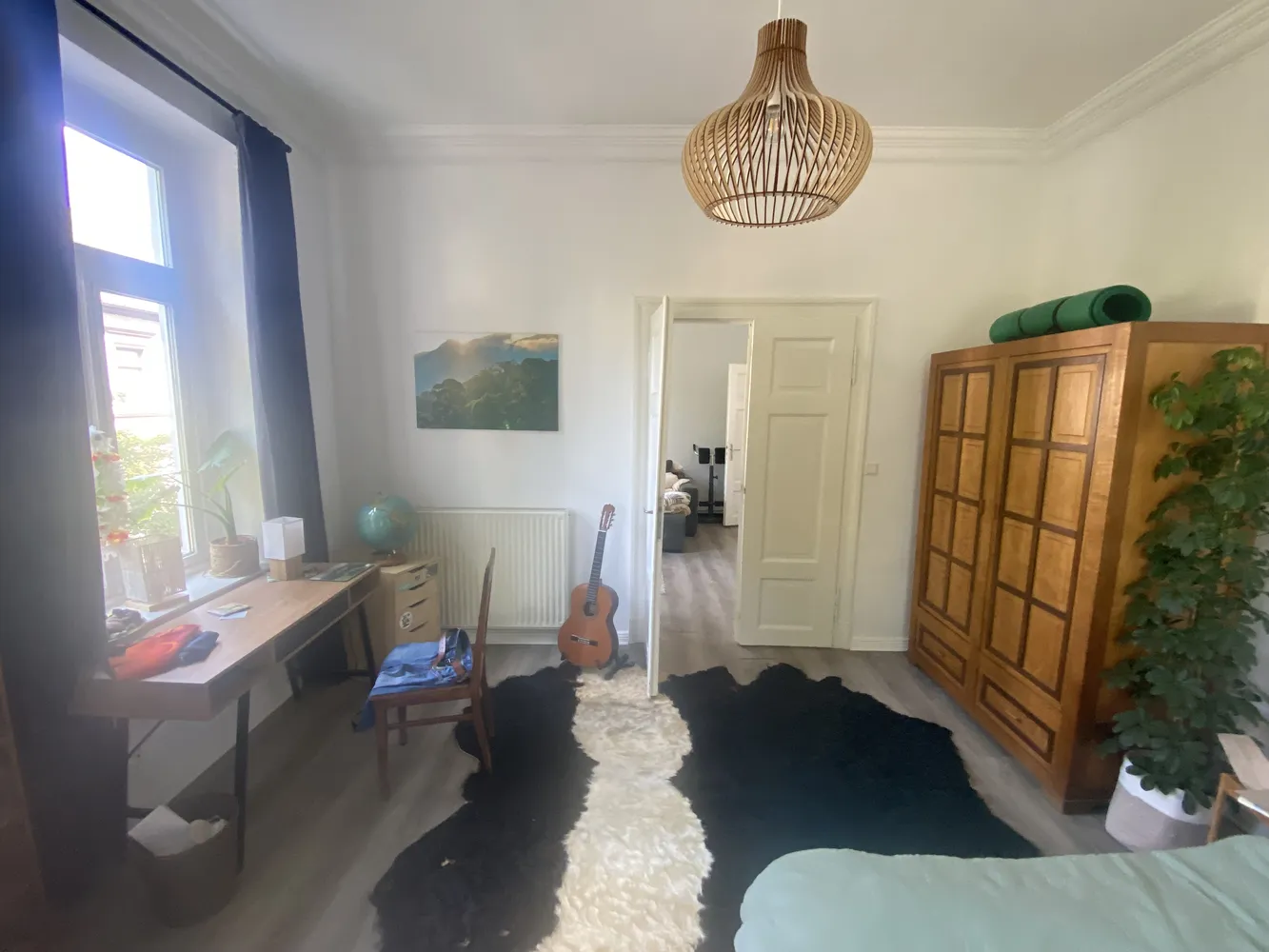 3 Zimmer Wohnung mit 77 m² in Osnabrück – Bild 4
