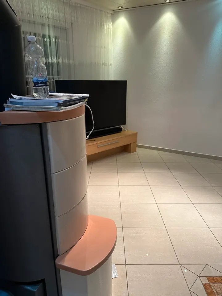 5 Zimmer Wohnung mit 112 m² in Marburg – Bild 2
