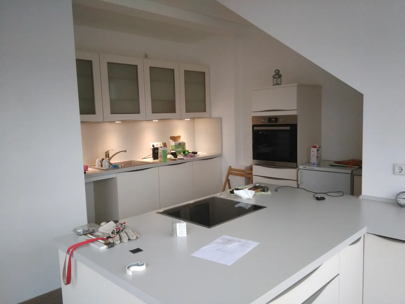 1 Zimmer Wohnung mit 69 m² in Berlin – Bild 4