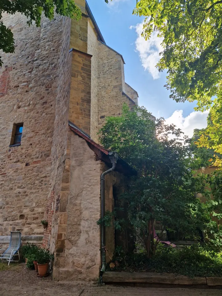3 Zimmer Wohnung mit 91 m² in Halle (Saale) – Bild 6