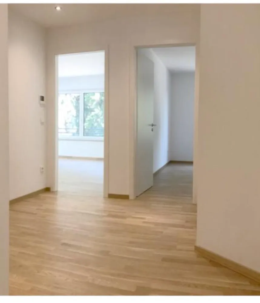 2 room apartment with 58 m² in Munich – Photo 9