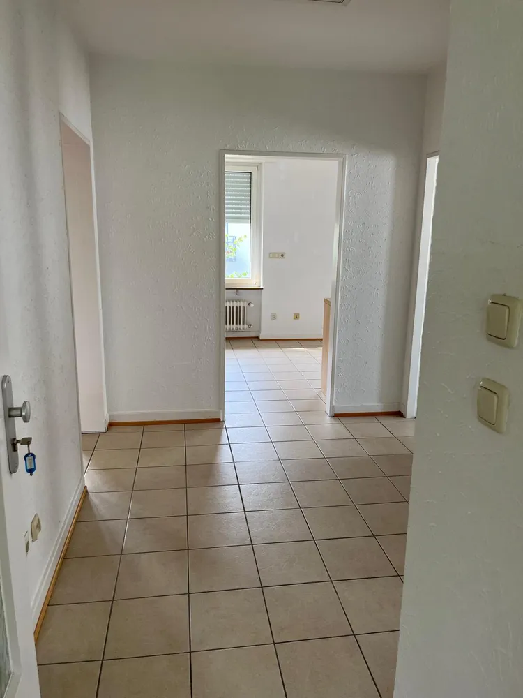 3 room apartment with 84 m² in Frankfurt am Main – Photo 3
