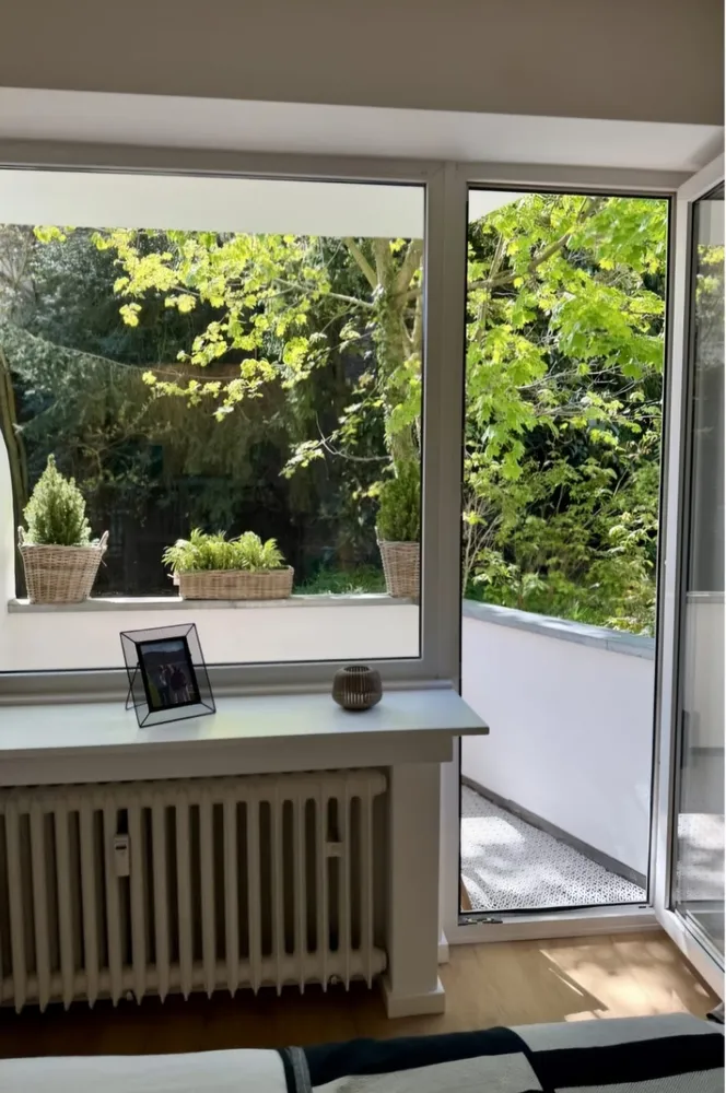 1 Zimmer Wohnung mit 21 m² in Köln – Bild 3