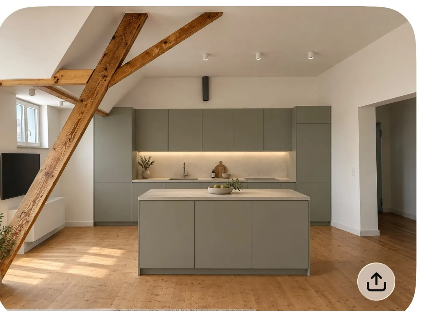 3 Zimmer Wohnung mit 110 m² in Mönchengladbach – Bild 9