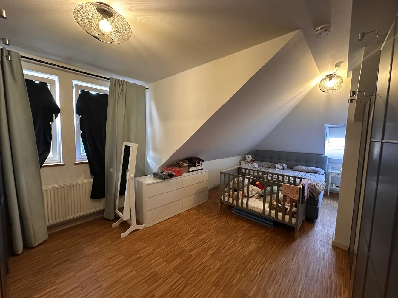 3 Zimmer Wohnung mit 125 m² in Braunschweig – Bild 7