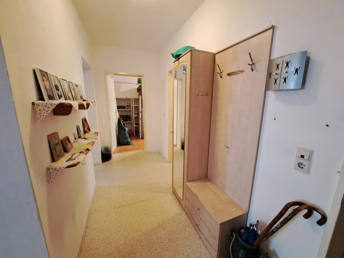 3 Zimmer Wohnung mit 73 m² in Bremerhaven – Bild 10
