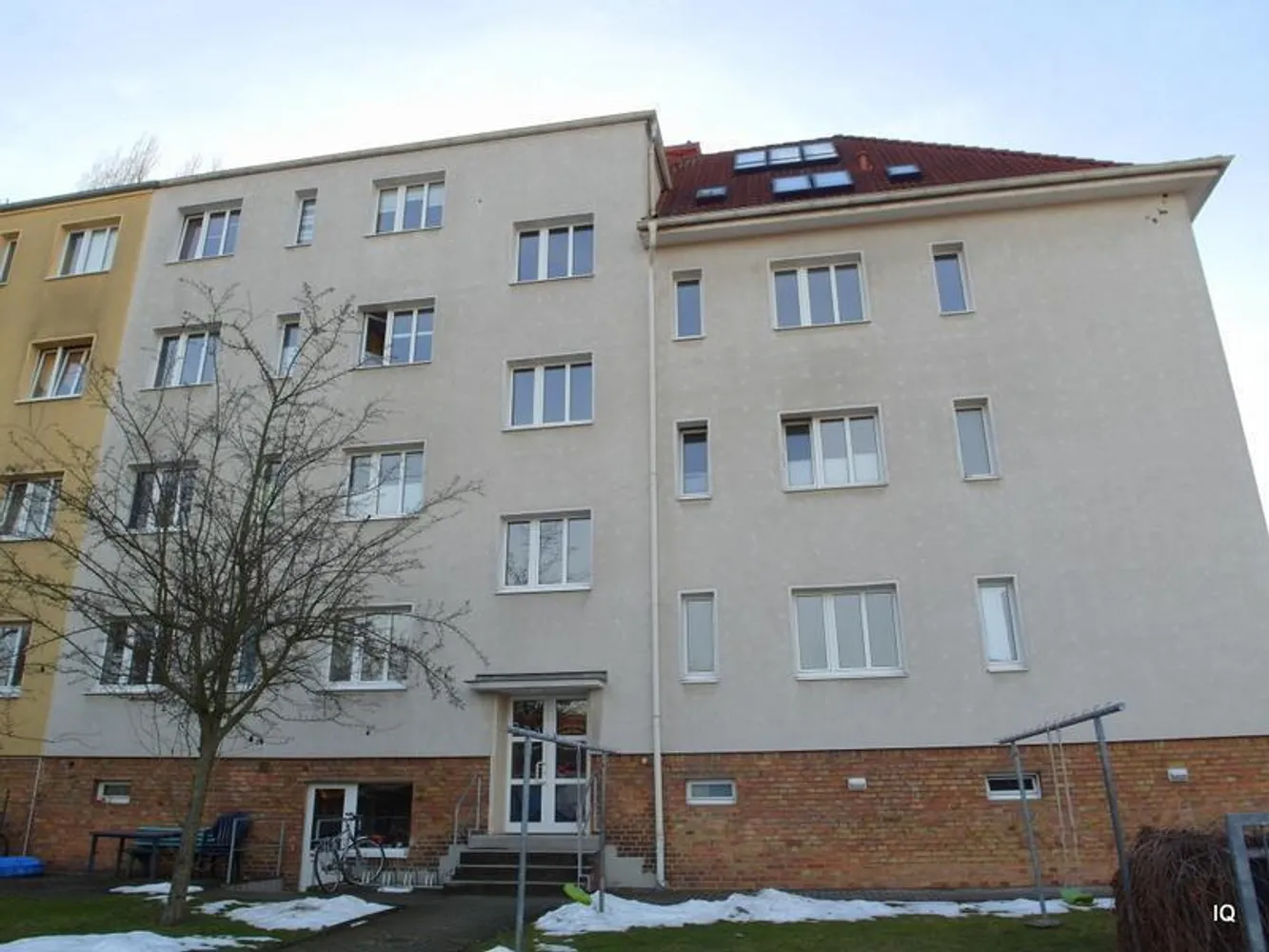 2 Zimmer Wohnung mit 51 m² in Dresden – Bild 8