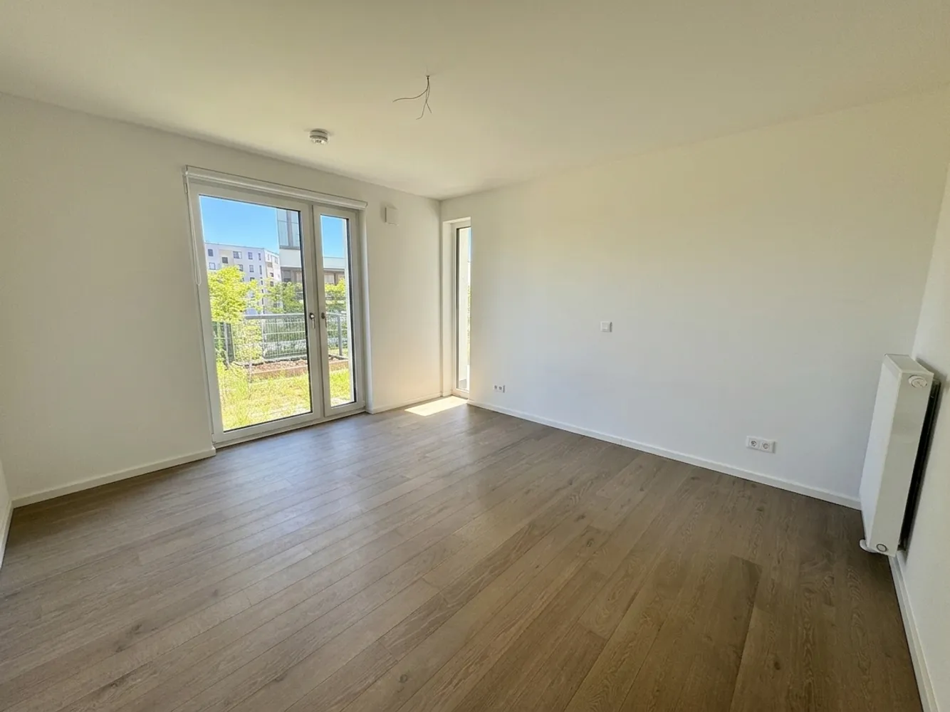 2 Zimmer Wohnung mit 52 m² in Hamburg – Bild 3