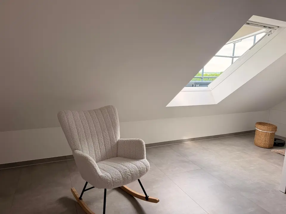 3 Zimmer Wohnung mit 90 m² in Bielefeld – Bild 4