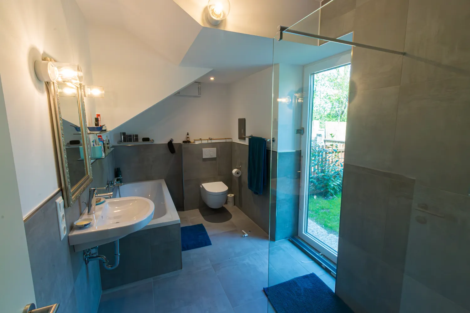 3 Zimmer Wohnung mit 89 m² in München – Bild 10