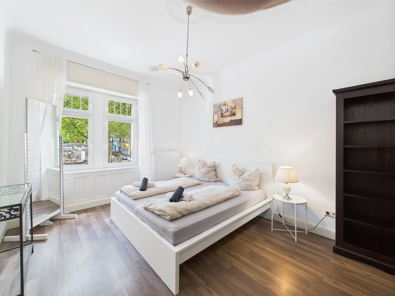 2 Zimmer Wohnung mit 60 m² in Wiesbaden – Bild 12