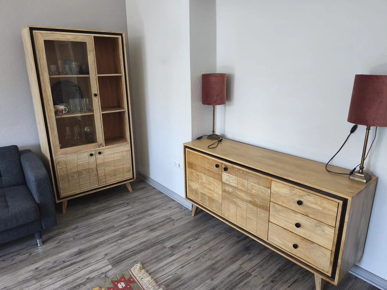 2 Zimmer Wohnung mit 68 m² in Berlin – Bild 7