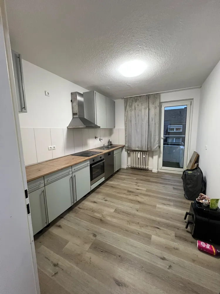 2 Zimmer Wohnung mit 63 m² in Duisburg – Bild 6