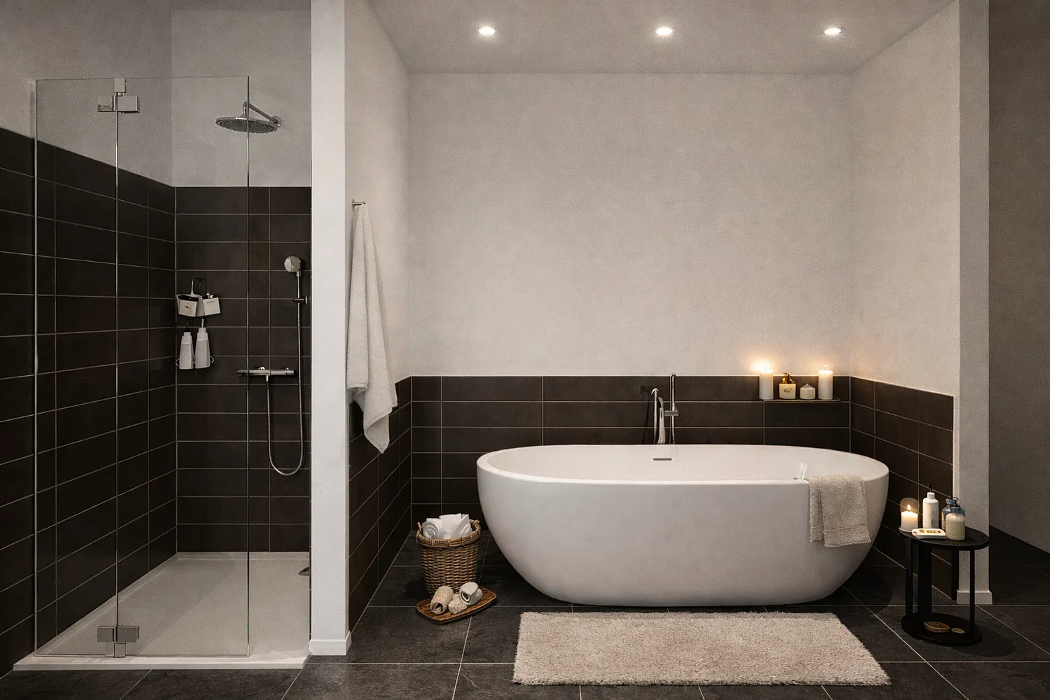 5 Zimmer Wohnung mit 373 m² in Berlin – Bild 9
