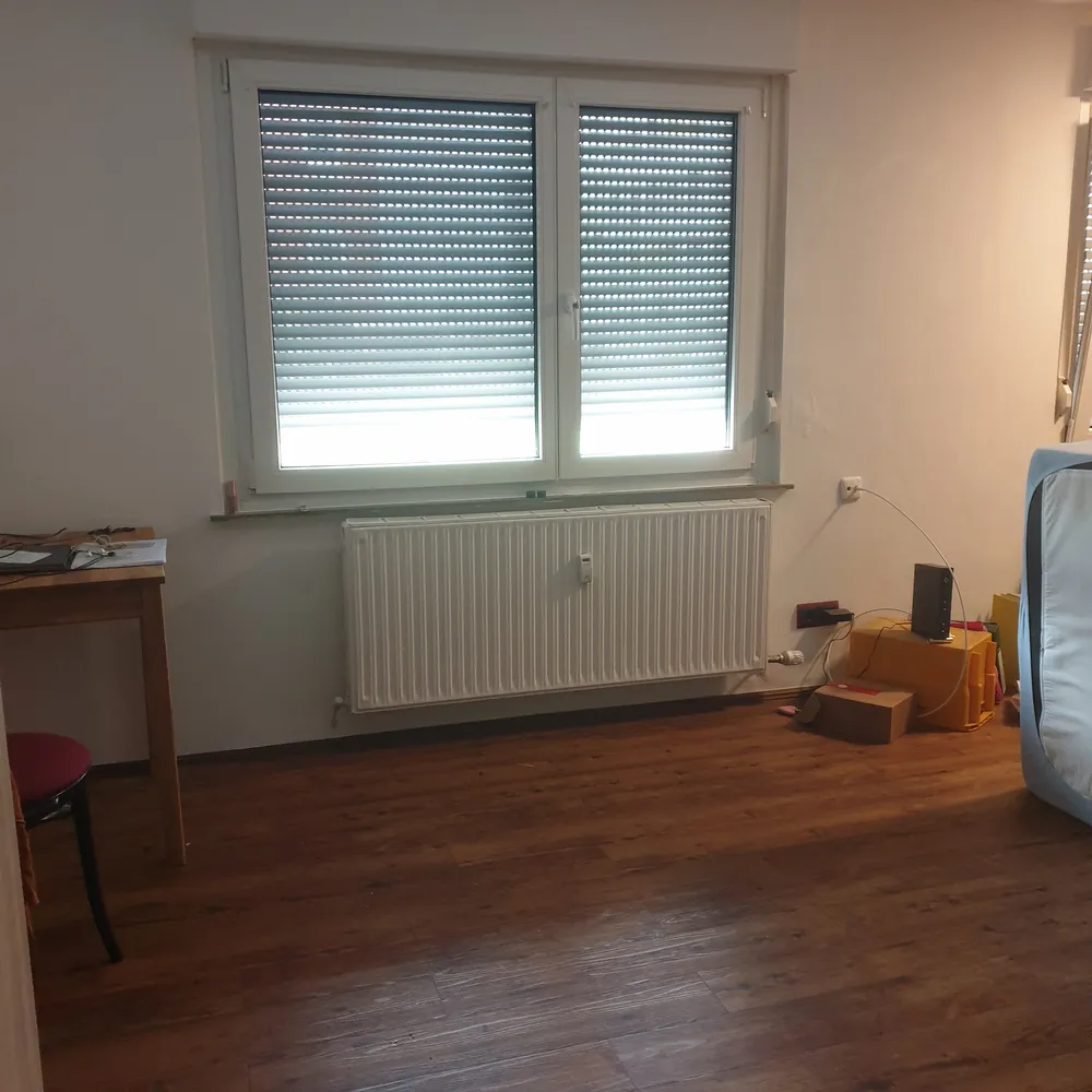 2 Zimmer Wohnung mit 30 m² in Mainz – Bild 4