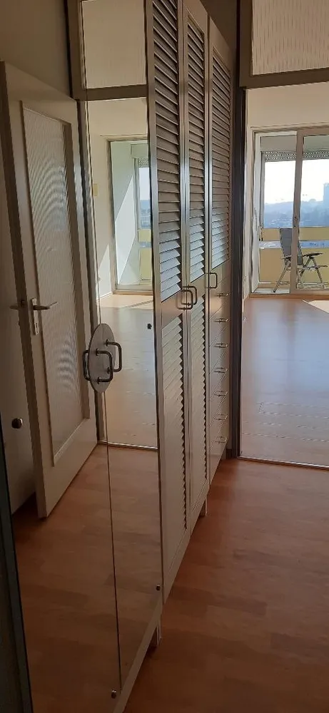 1 Zimmer Wohnung mit 26 m² in München – Bild 4