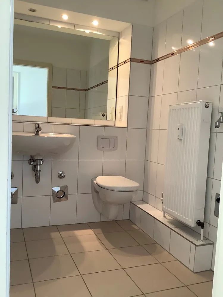 2 room apartment with 61 m² in Brunswick – Photo 1