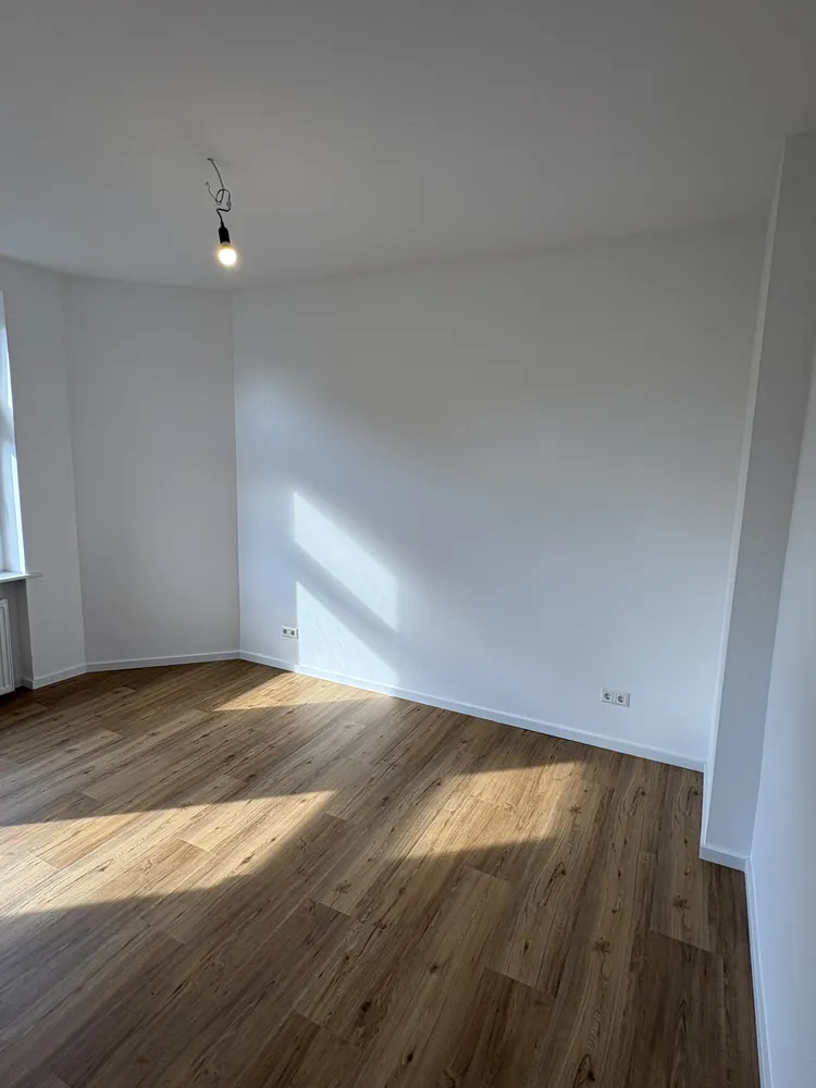 1 Zimmer Wohnung mit 21 m² in Berlin – Bild 4