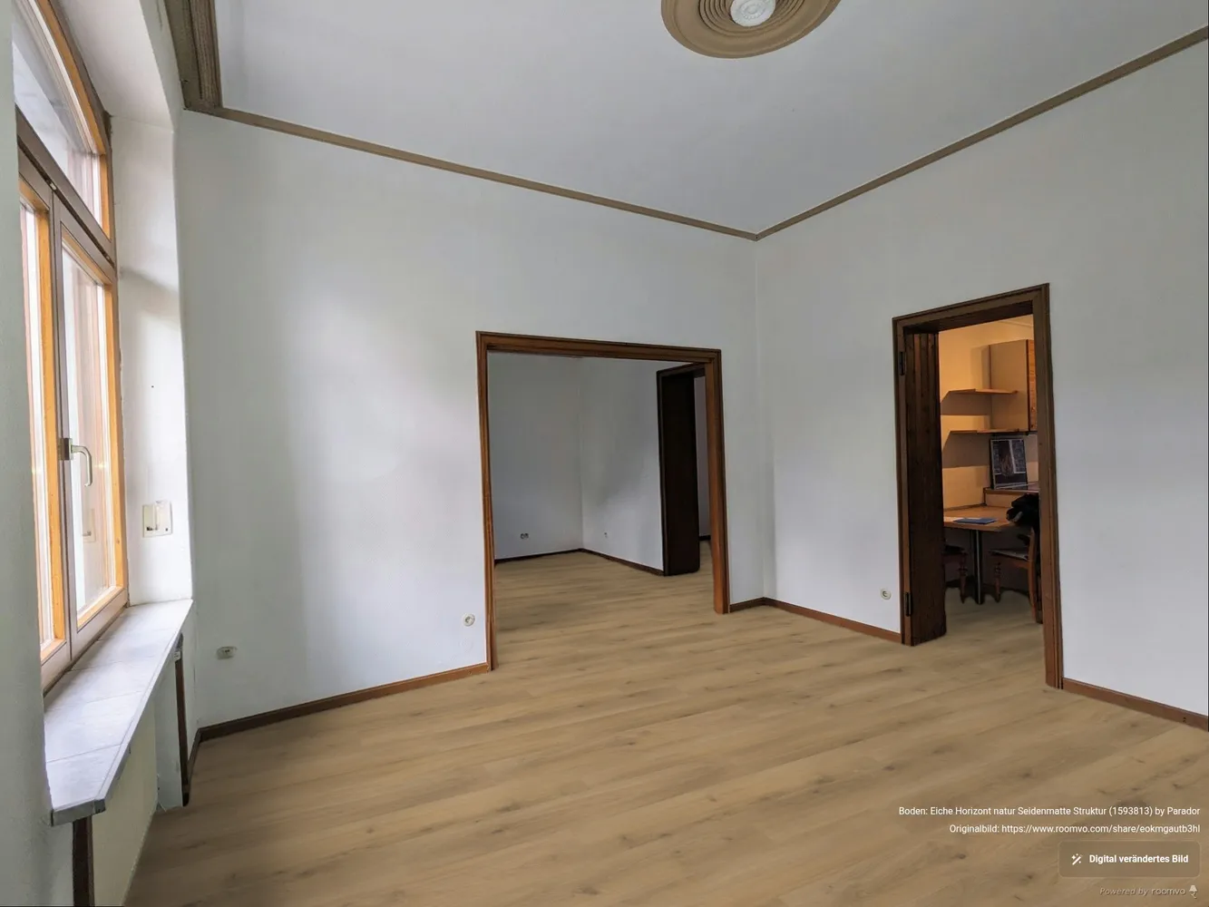 3 Zimmer Wohnung mit 58 m² in Krefeld – Bild 9