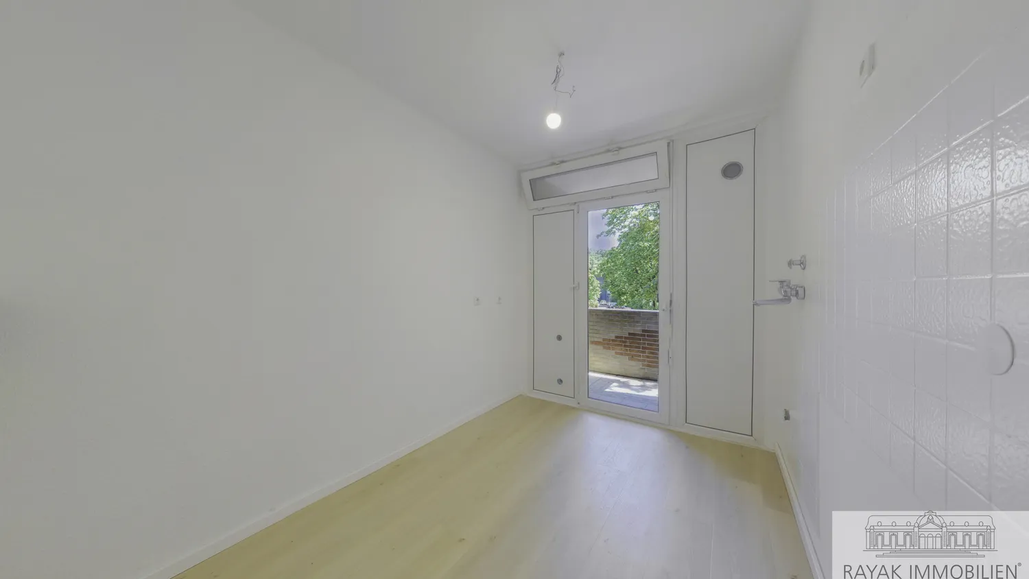 3 Zimmer Wohnung mit 69 m² in Düsseldorf – Bild 6
