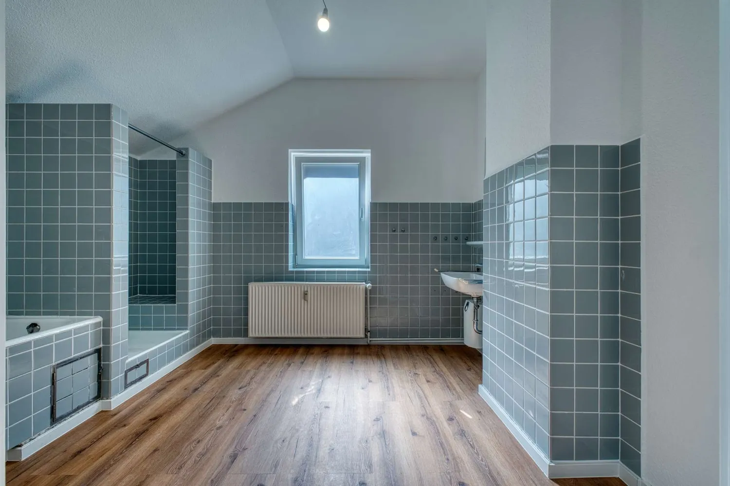 2 Zimmer Wohnung mit 66 m² in Bremen – Bild 10