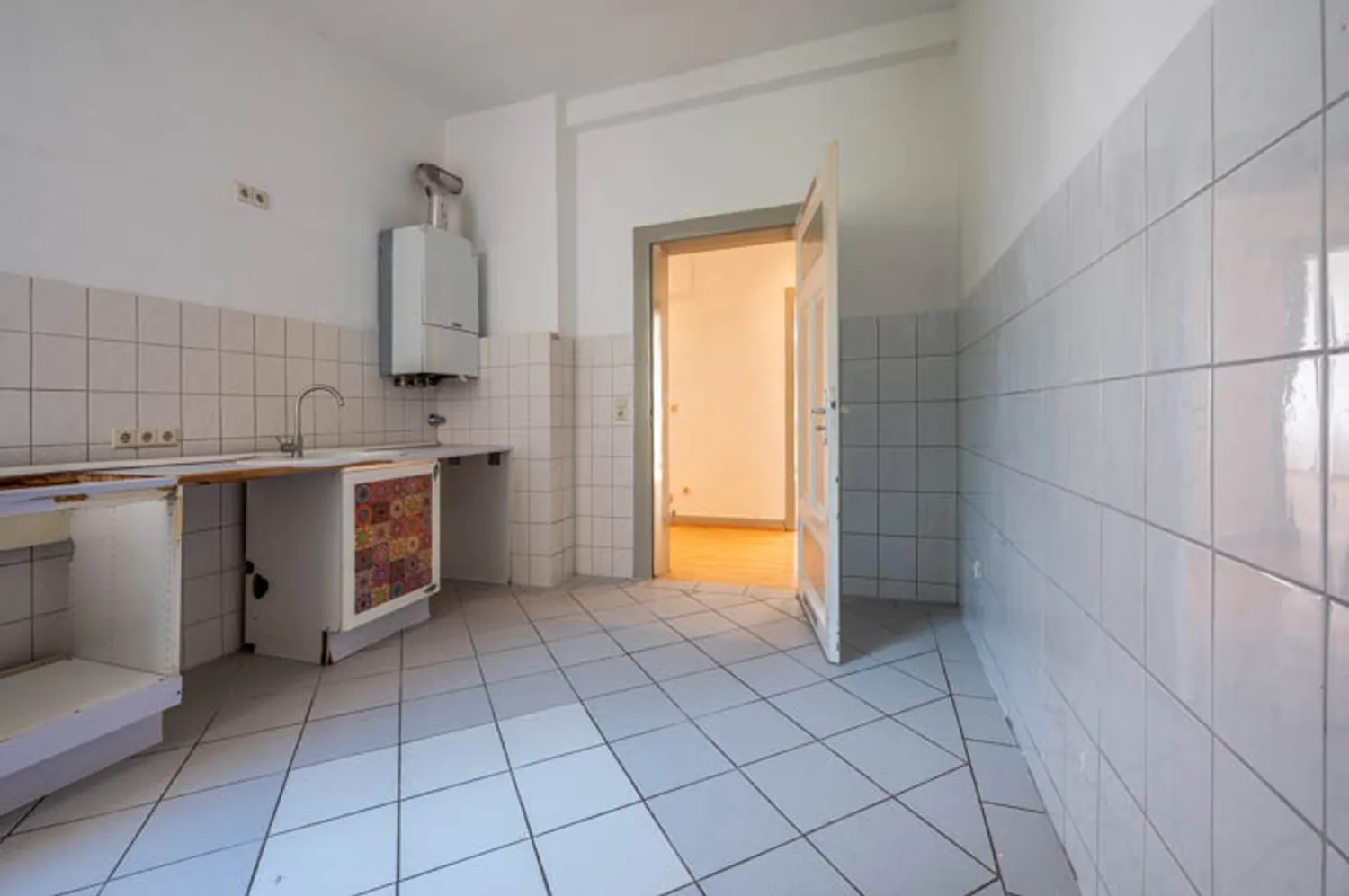 4 Zimmer Wohnung mit 101 m² in Hannover – Bild 12