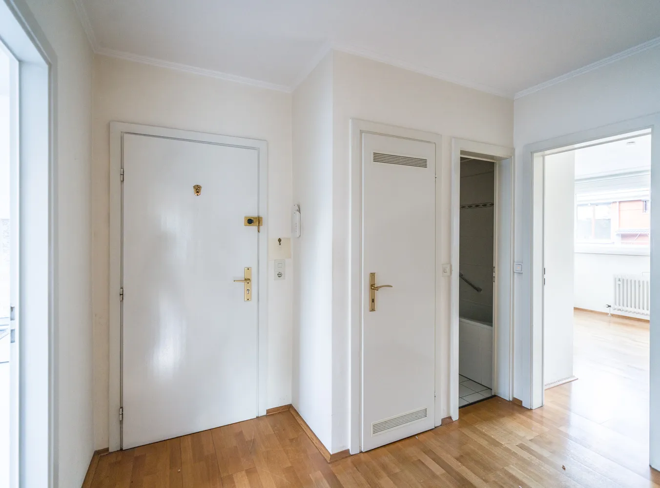 3 room apartment with 75 m² in Wiesbaden – Photo 12