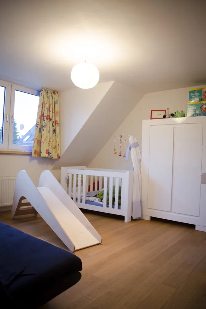 4 Zimmer Haus mit 110 m² in Aachen – Bild 11