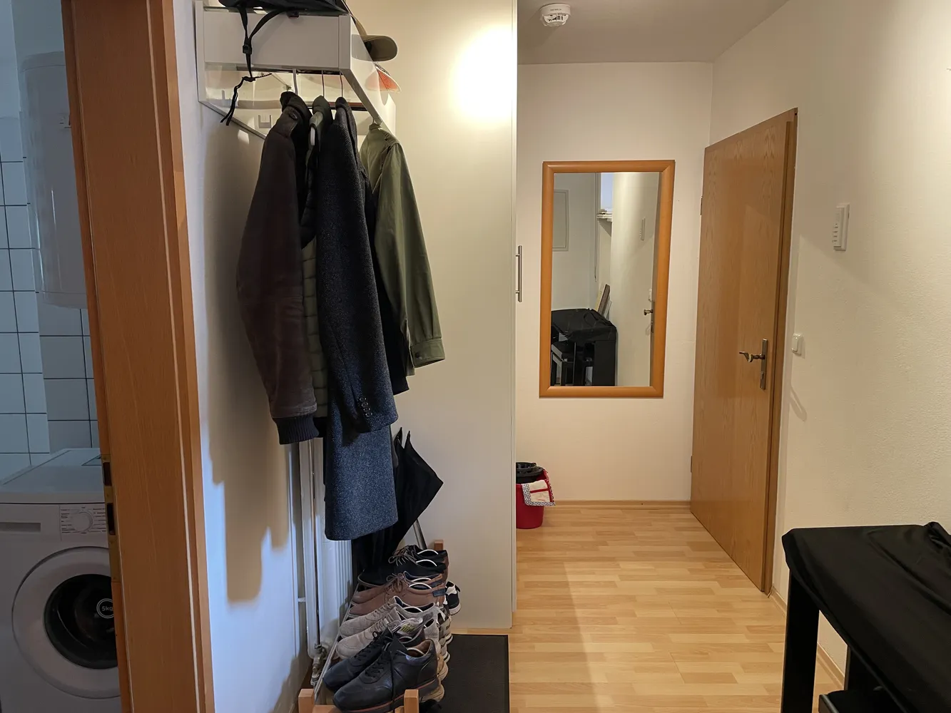 1 Zimmer Wohnung mit 45 m² in Ingolstadt – Bild 2