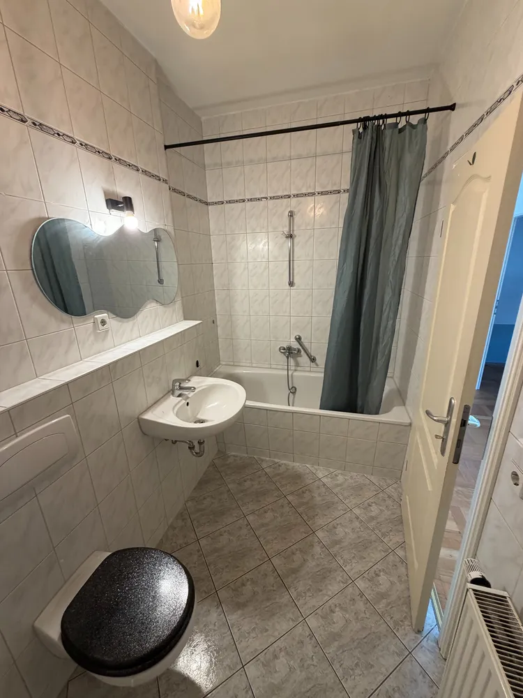 3 Zimmer Wohnung mit 69 m² in Leipzig – Bild 1