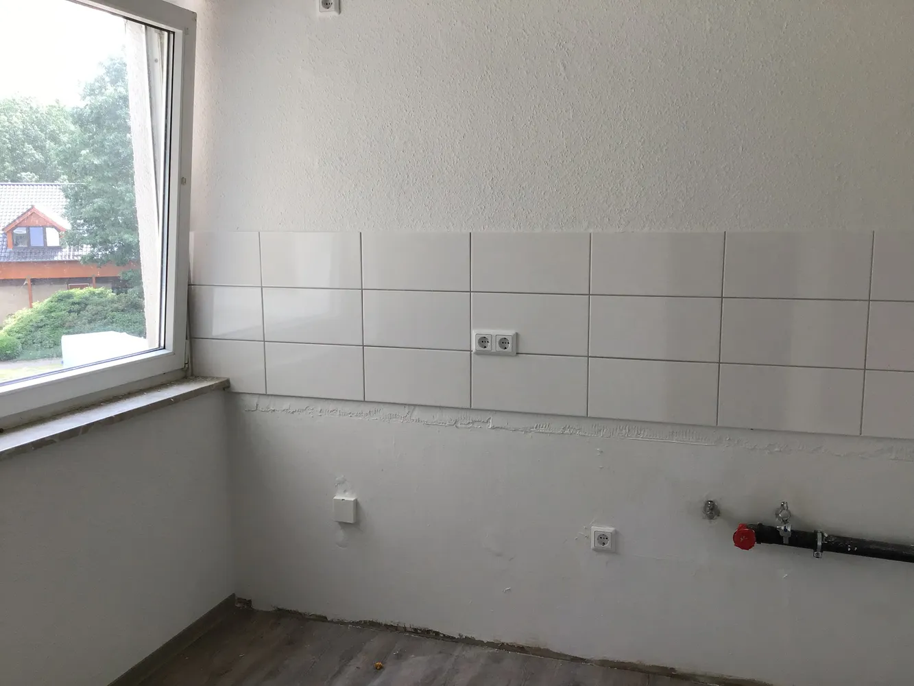 3 Zimmer Wohnung mit 74 m² in Bielefeld – Bild 2