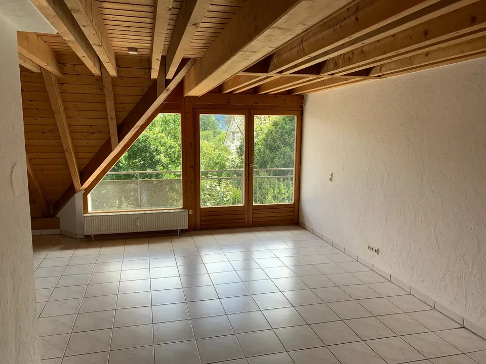3 Zimmer Wohnung mit 92 m² in Radolfzell am Bodensee – Bild 1