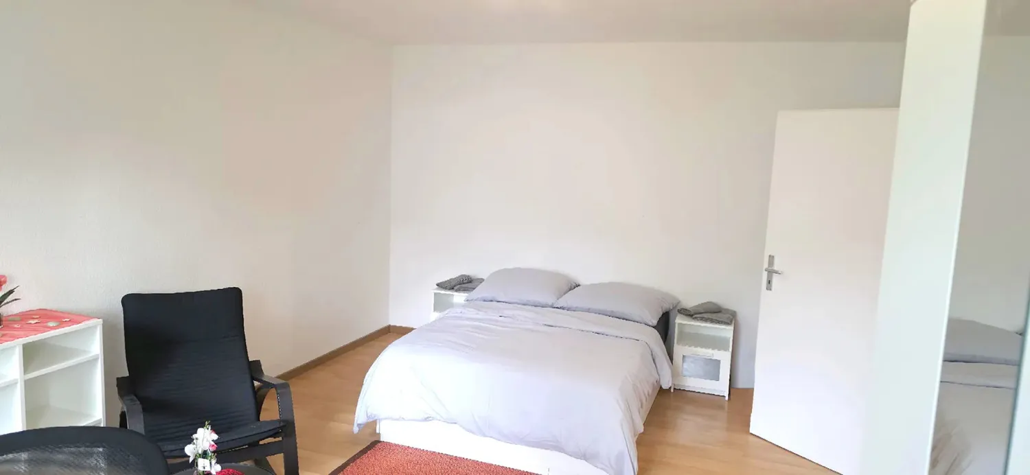 WG-Zimmer mit 21 m² in Gießen – Bild 3
