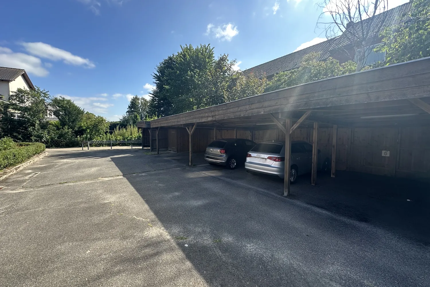 3 Zimmer Wohnung mit 76 m² in Elmshorn – Bild 2