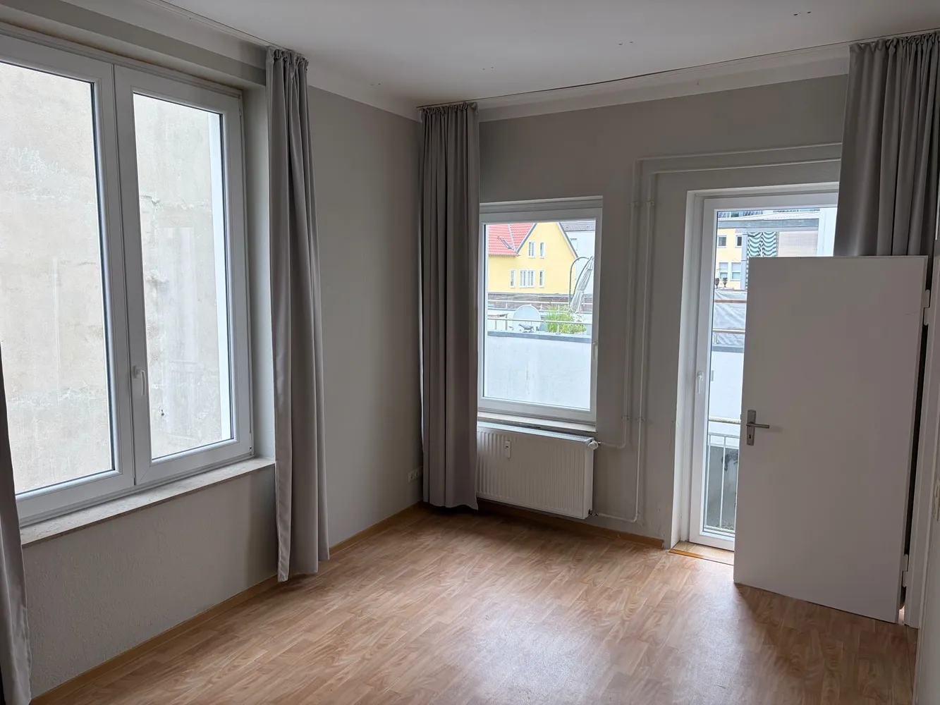 5 Zimmer Wohnung mit 140 m² in Bielefeld – Bild 4