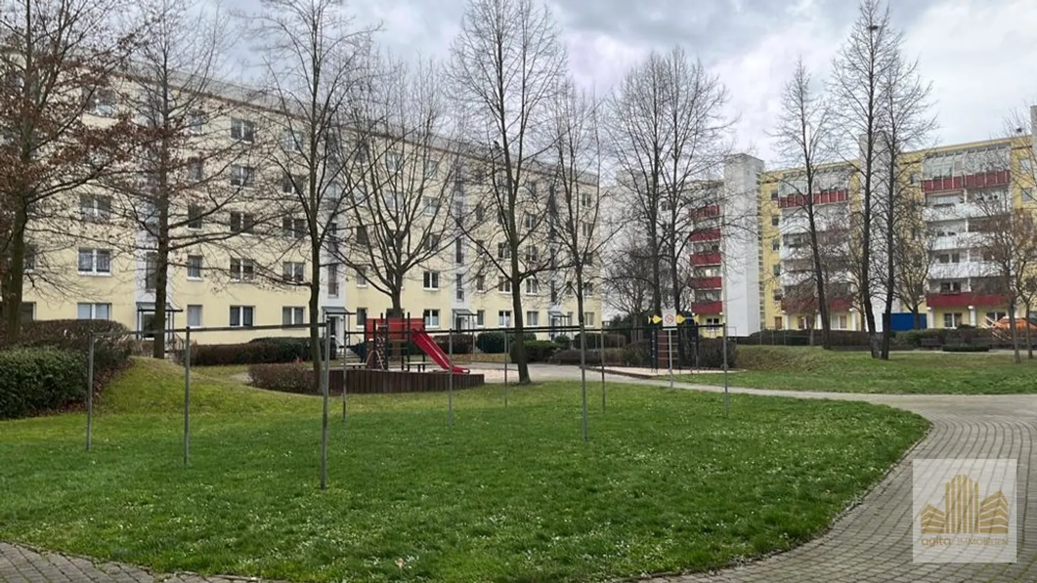4 Zimmer Wohnung mit 75 m² in Leipzig – Bild 7