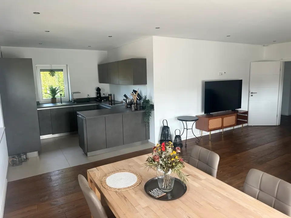WG-Zimmer mit 120 m² in Verden (Aller) – Bild 8