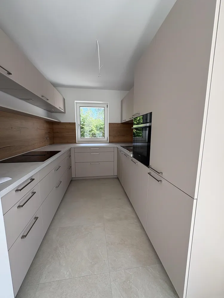 3 Zimmer Wohnung mit 97 m² in Passau – Bild 1