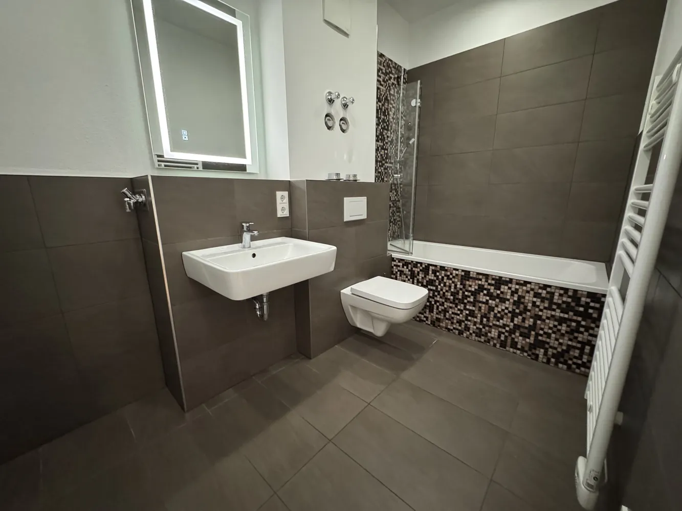 2 room apartment with 39 m² in Leipzig – Photo 4