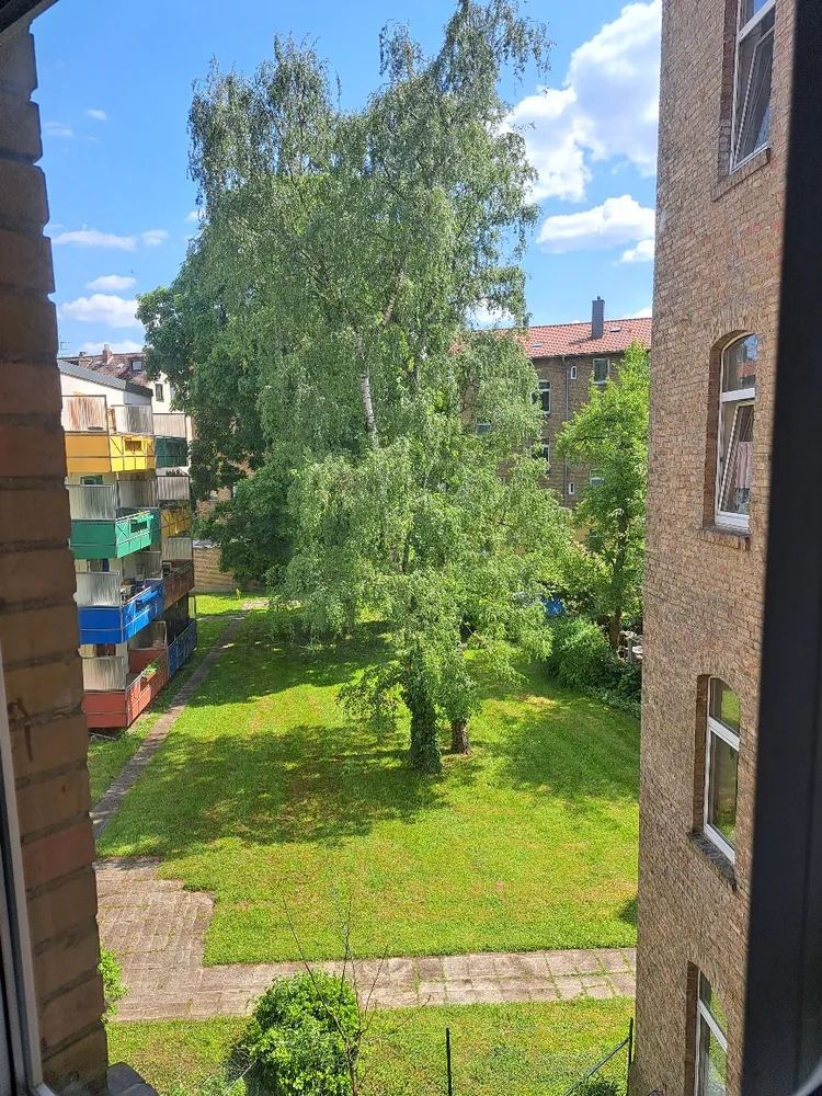 4 room apartment with 107 m² in Brunswick – Photo 5